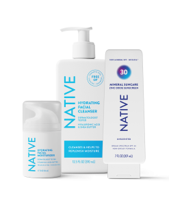 The Skincare Bundle