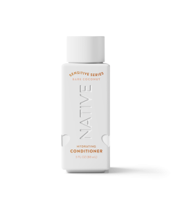 Sensitive Series: Mini Conditioner
